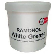 Ramonol White Grease - Advanced 500g Tub